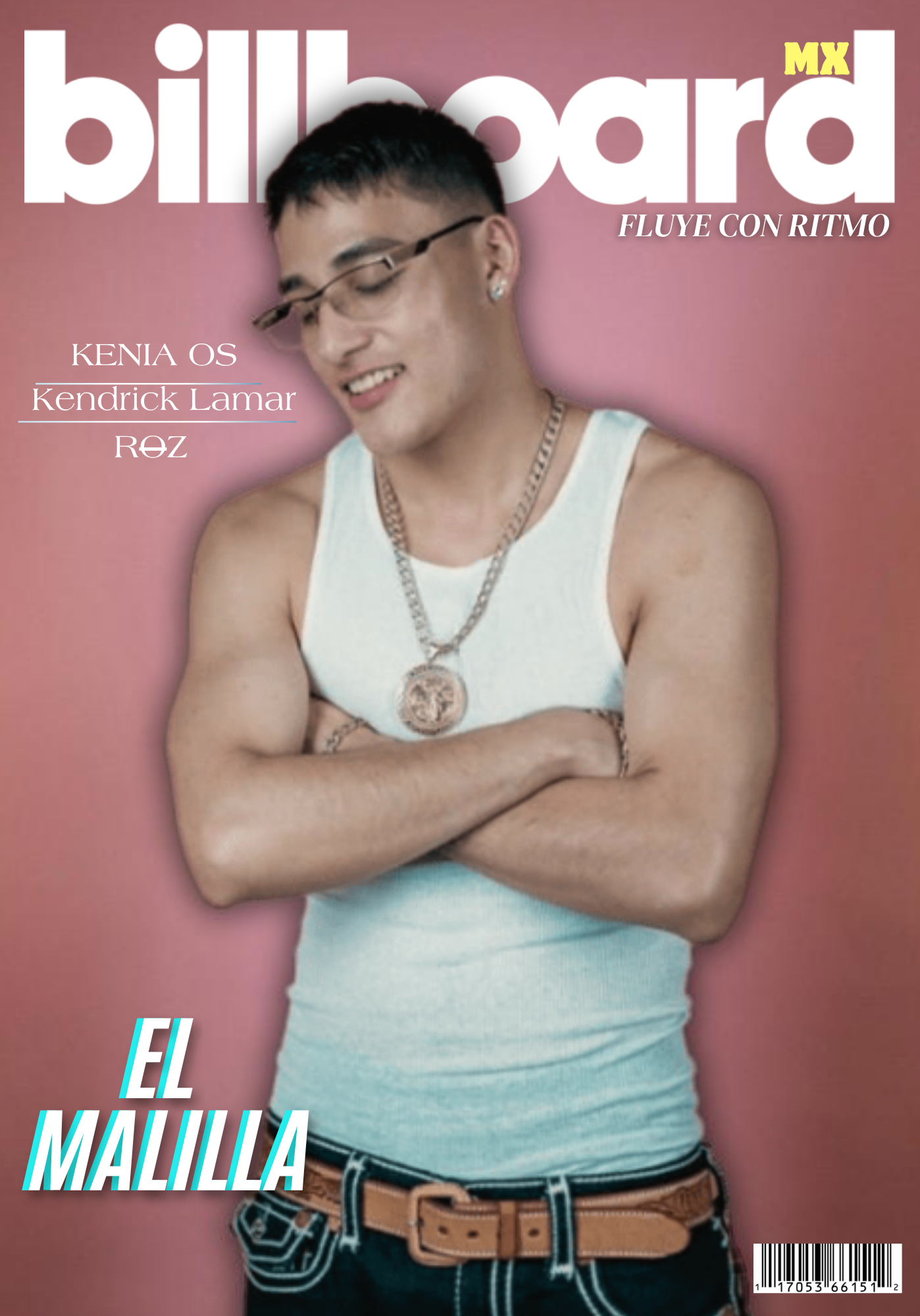 Revista Moon Coffee